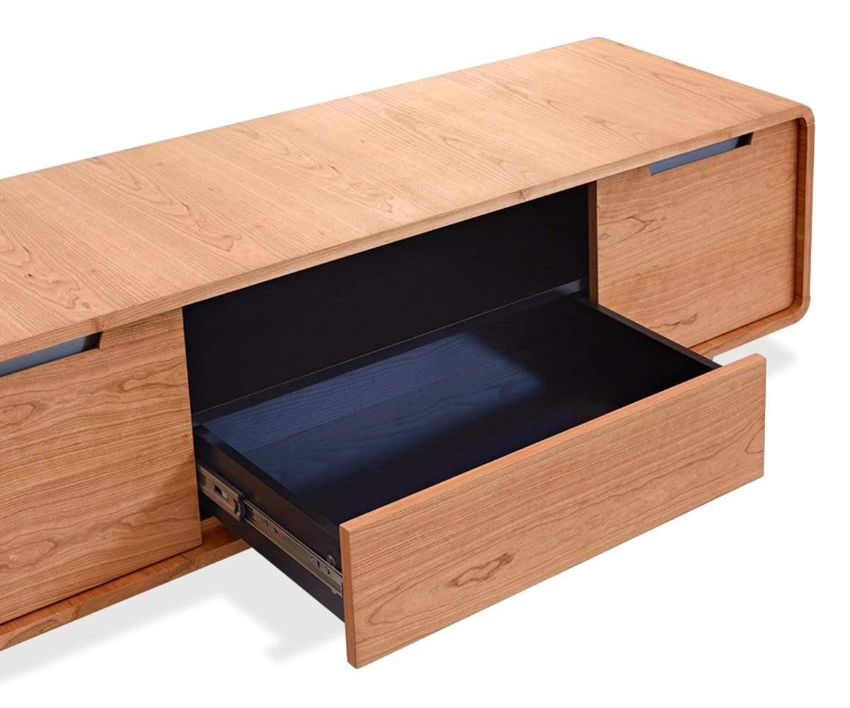 Baptisia 79" Media Stand - Image 11