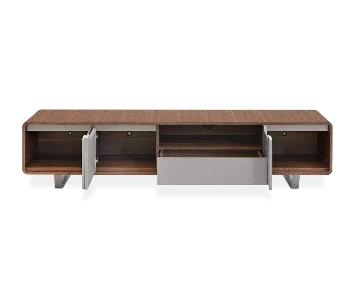 Baptisia 79" Media Stand - Image 4