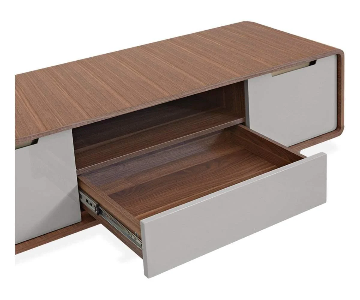 Baptisia 79" Media Stand - Image 6