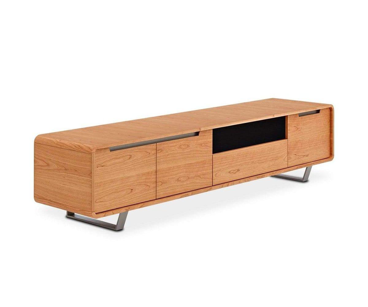 Baptisia 79" Media Stand - Image 8