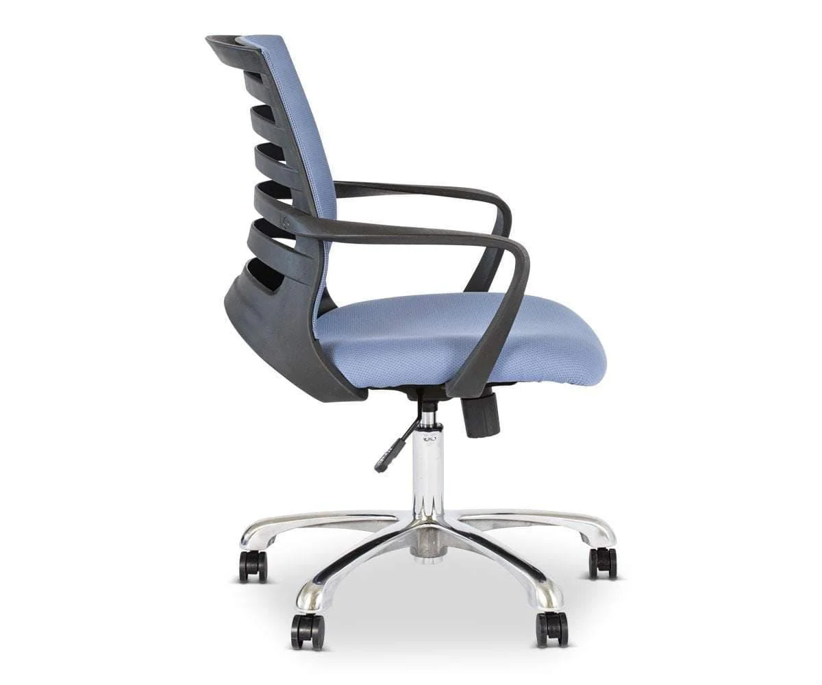 Barrier Desk Chair - Image 7