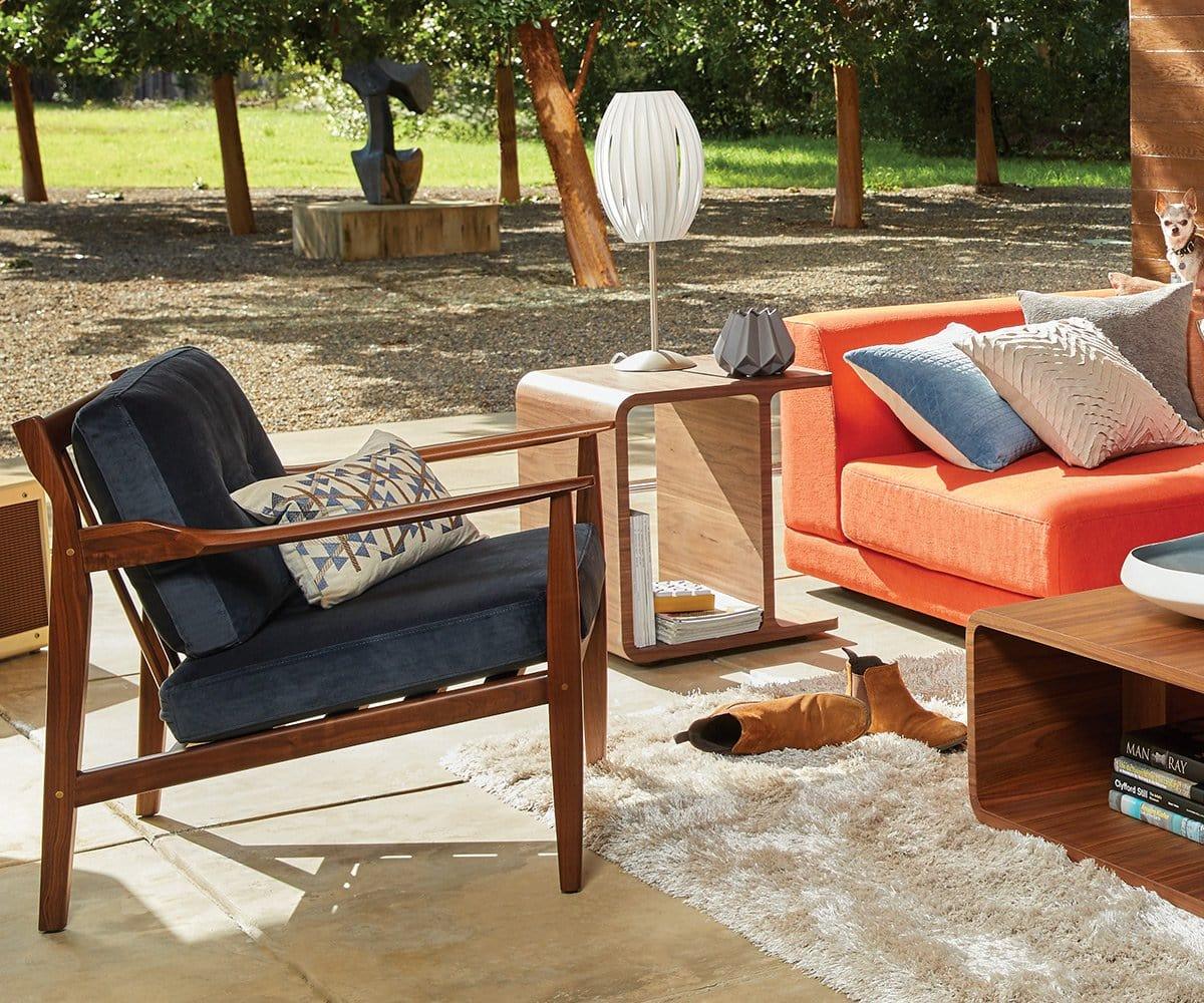 Egg Table Lamp - Image 3