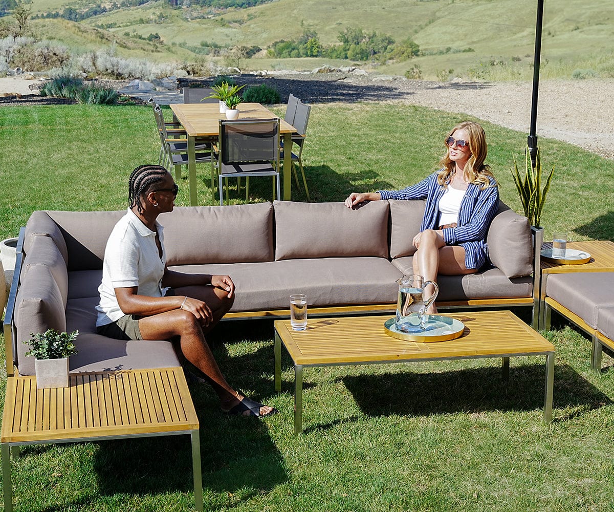 Farino Outdoor Corner / End - Image 4