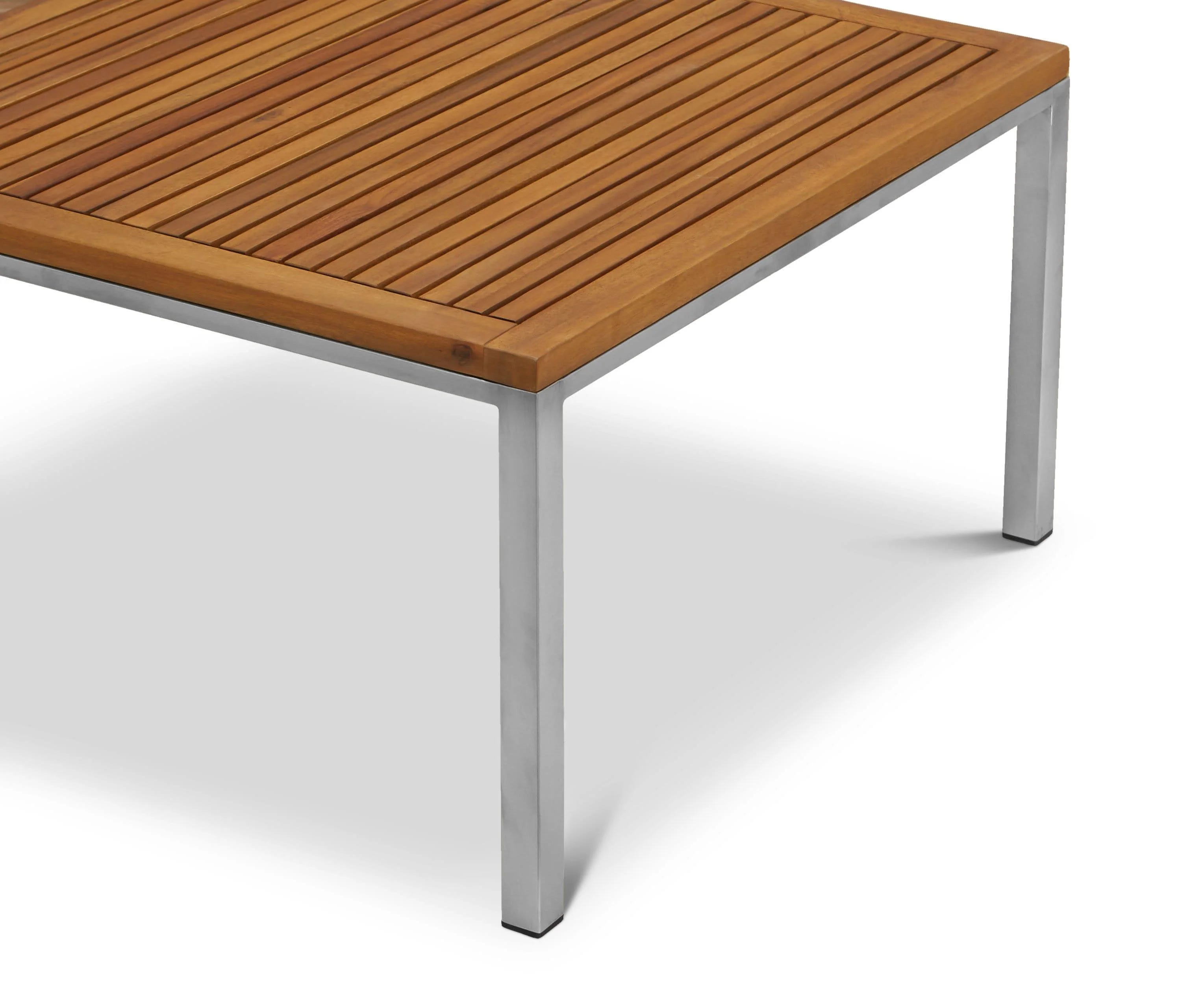 Farino Outdoor End Table - Image 8