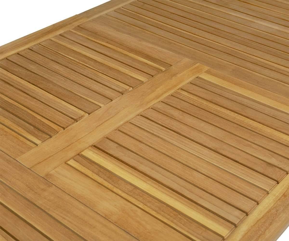 Farino Outdoor Extension Dining Table - Image 13