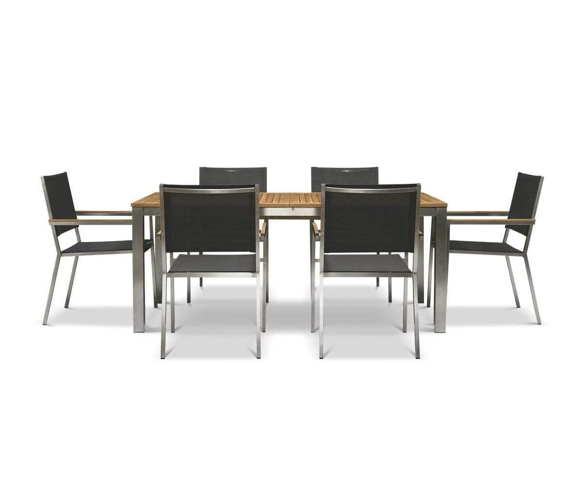 Farino Outdoor Extension Dining Table - Image 14