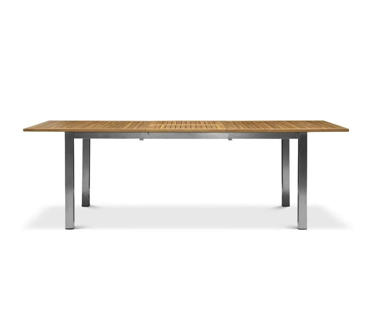Farino Outdoor Extension Dining Table - Image 6