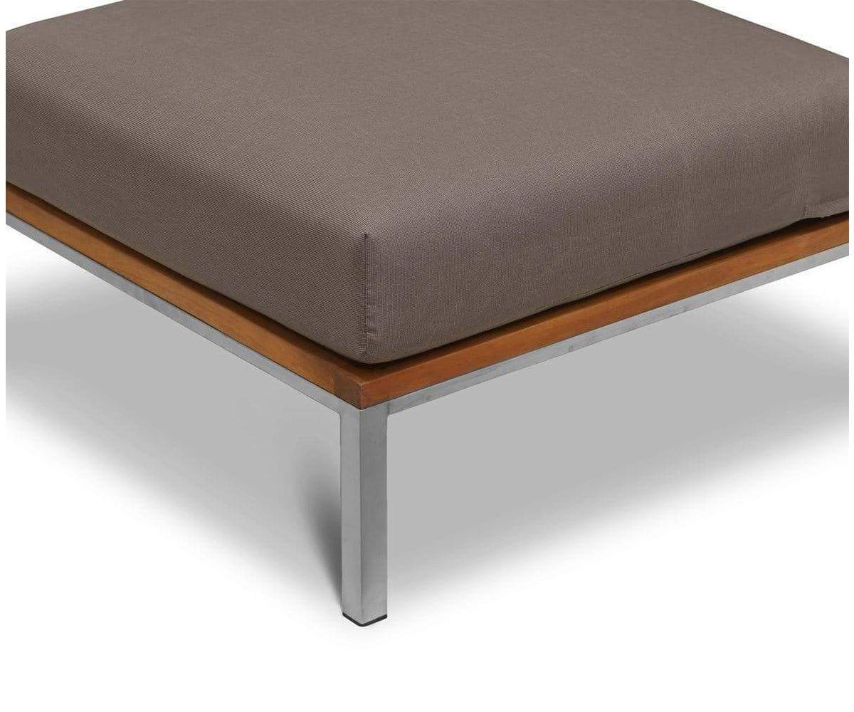 Farino Outdoor Ottoman - Image 7