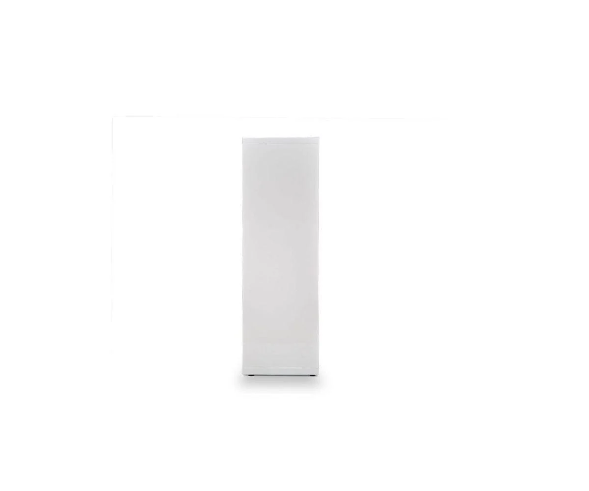 Gammel Low Bookcase - White - Image 3