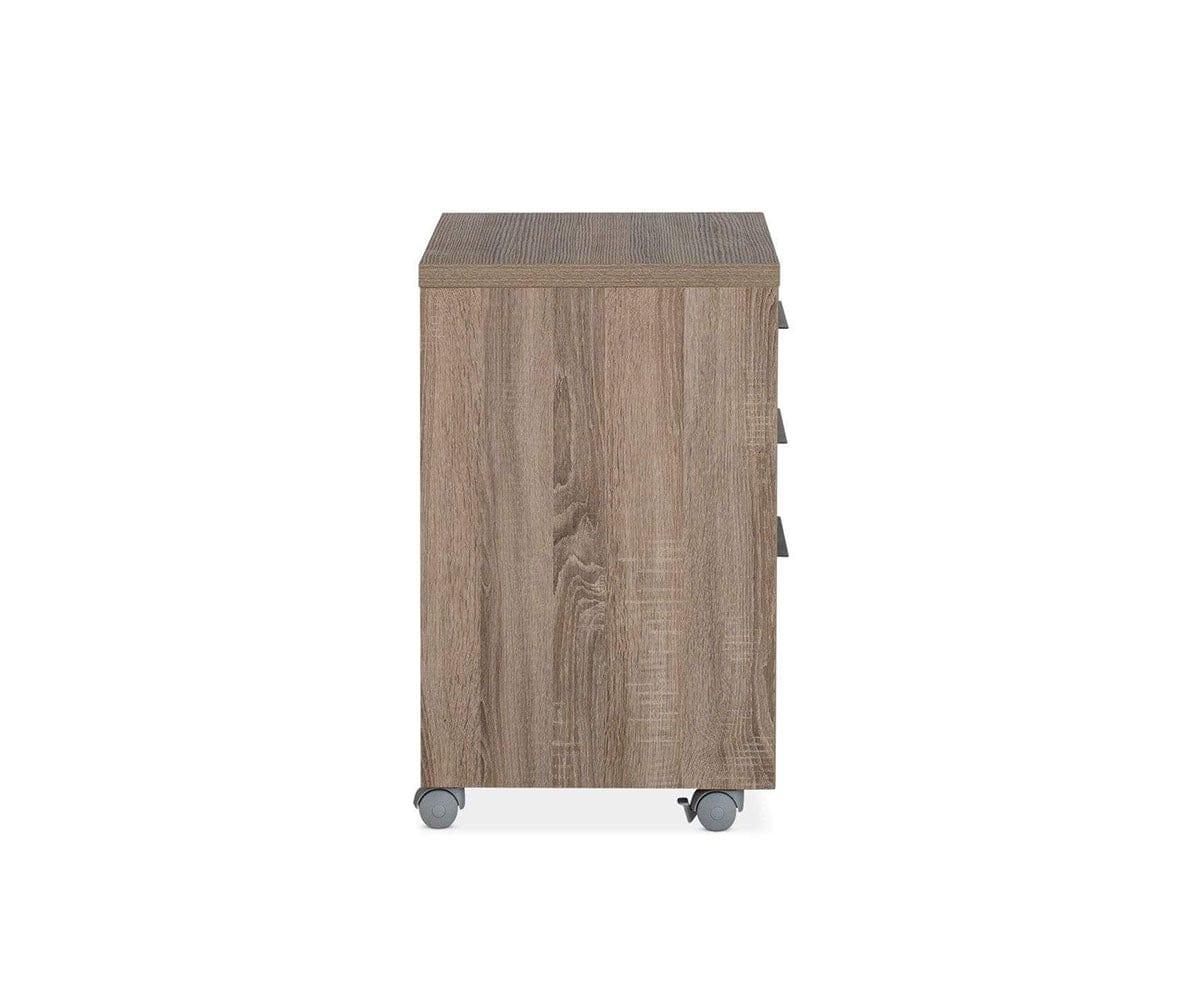 Gammel Mobile File Pedestal - Image 4