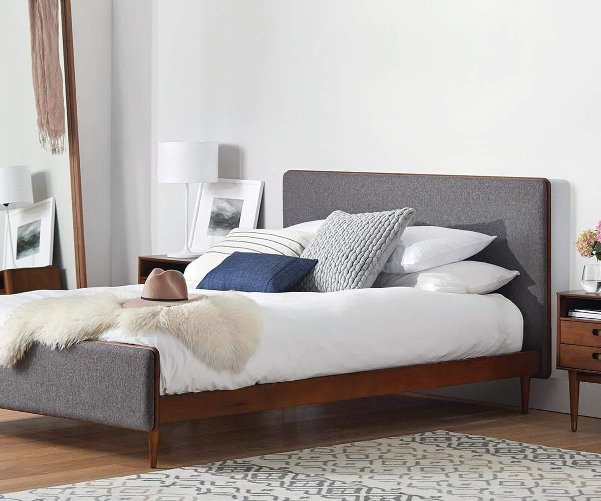 Holfred Bed - Image 4