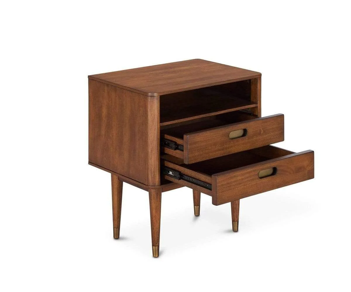 Holfred Nightstand - Image 5