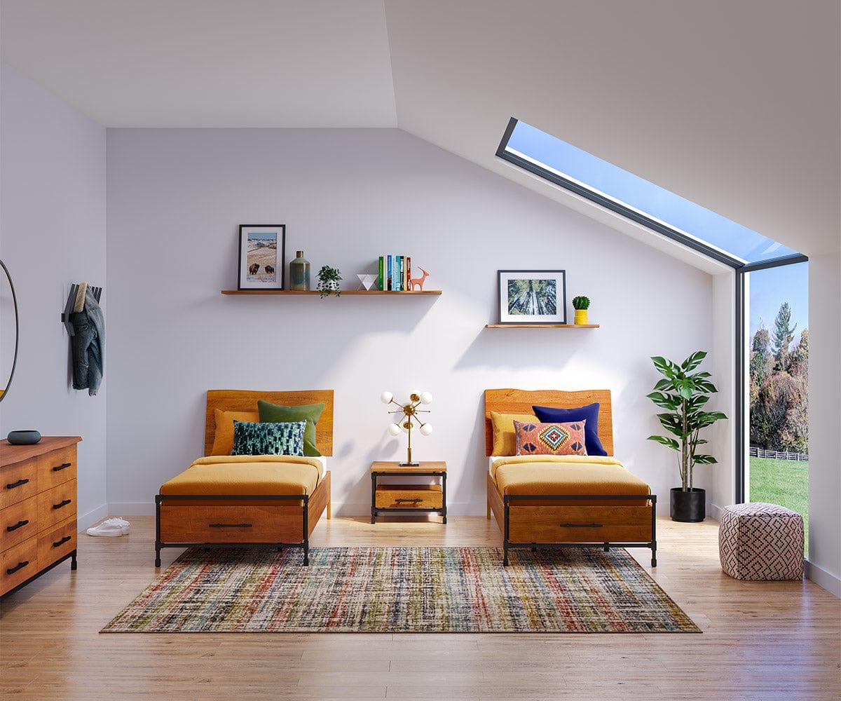 Karsten Nightstand - Image 4