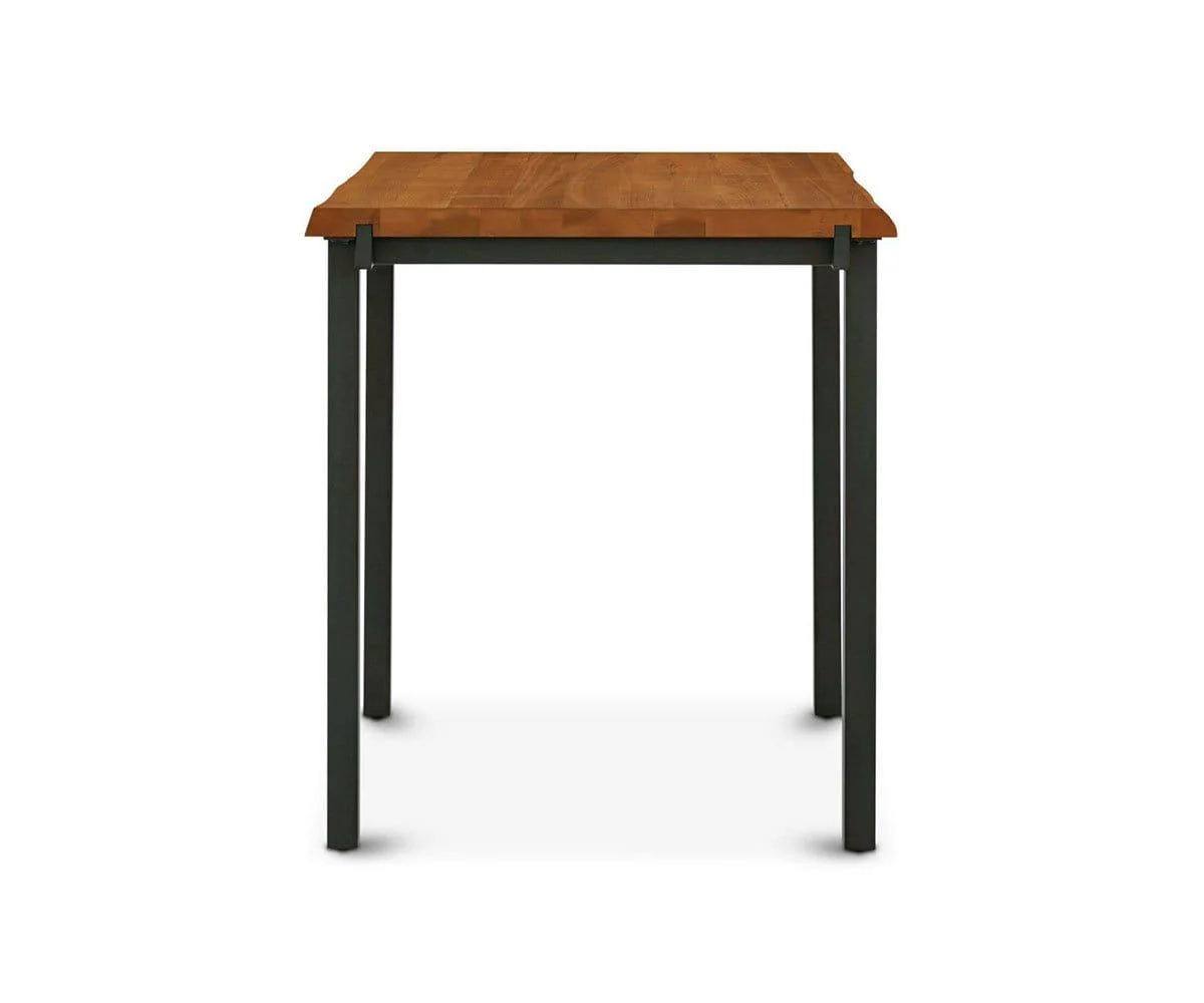 Karsten Square Bar Table - Image 5