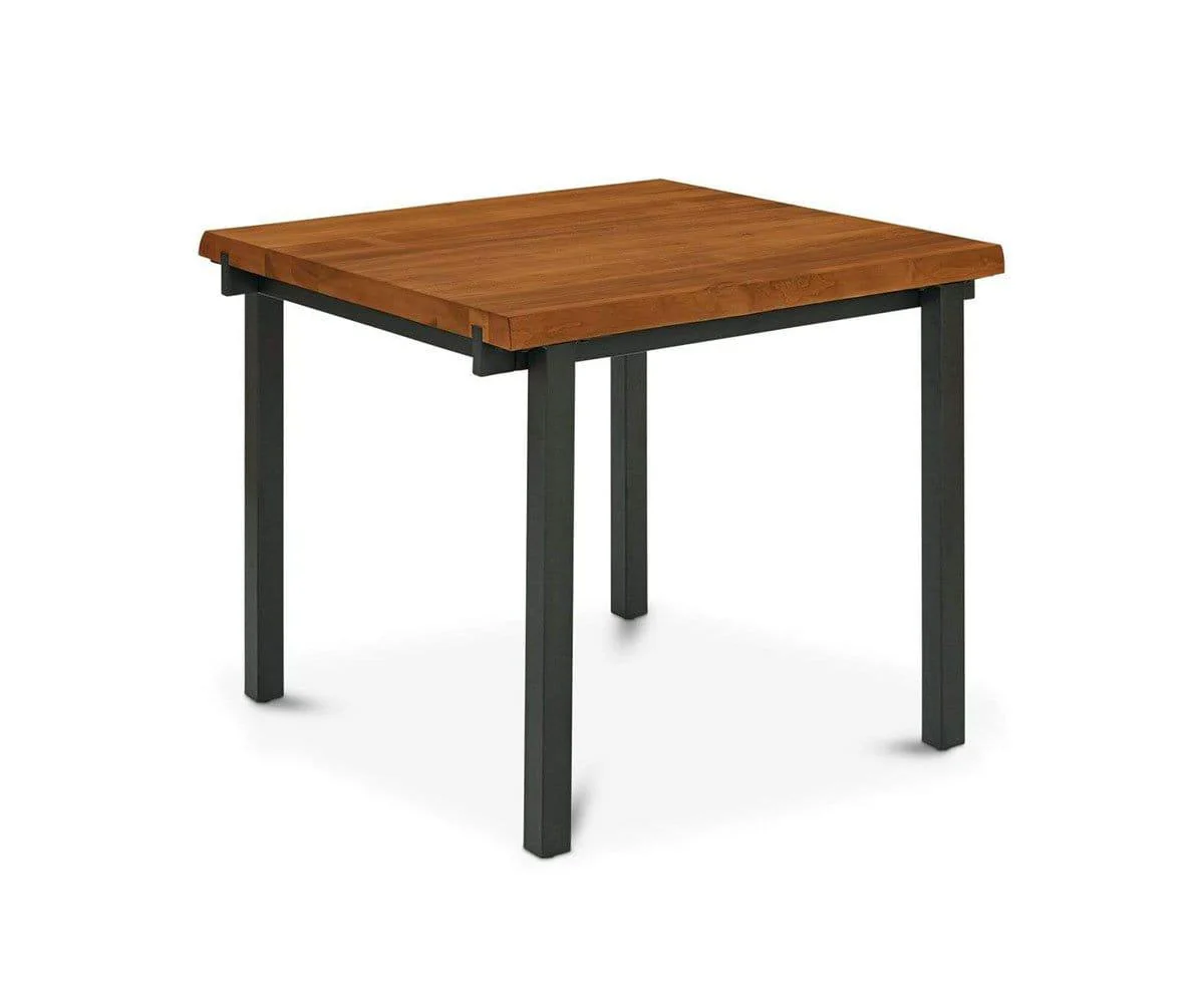 Karsten Square Dining Table - Image 3