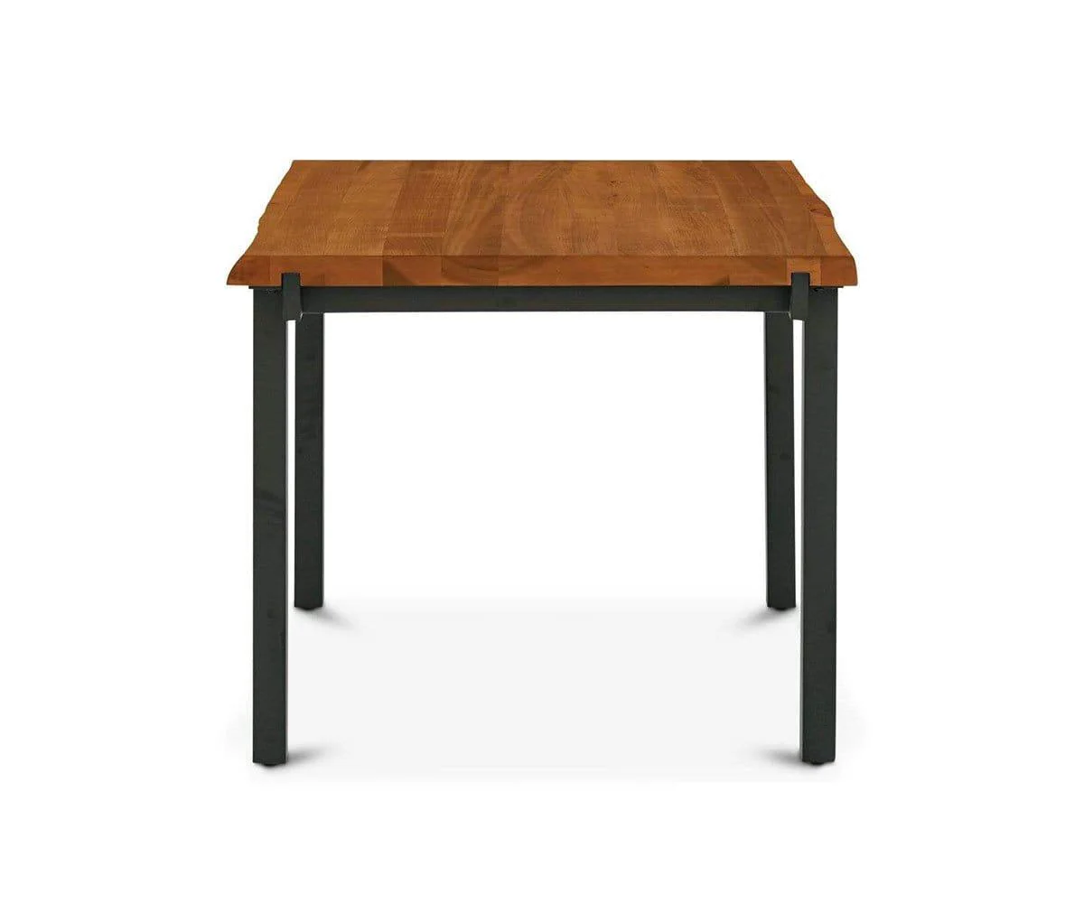 Karsten Square Dining Table - Image 4