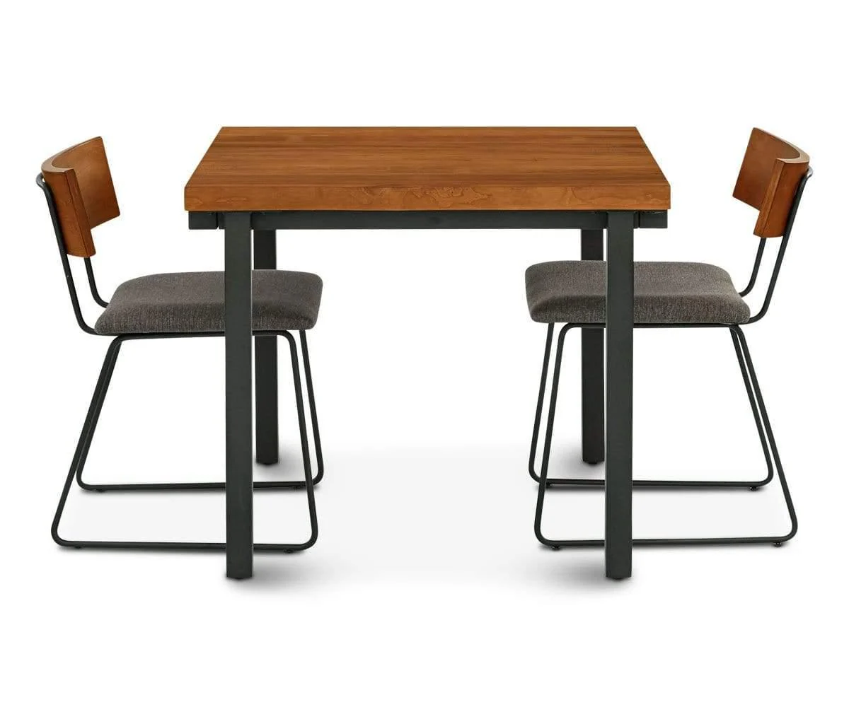 Karsten Square Dining Table - Image 7