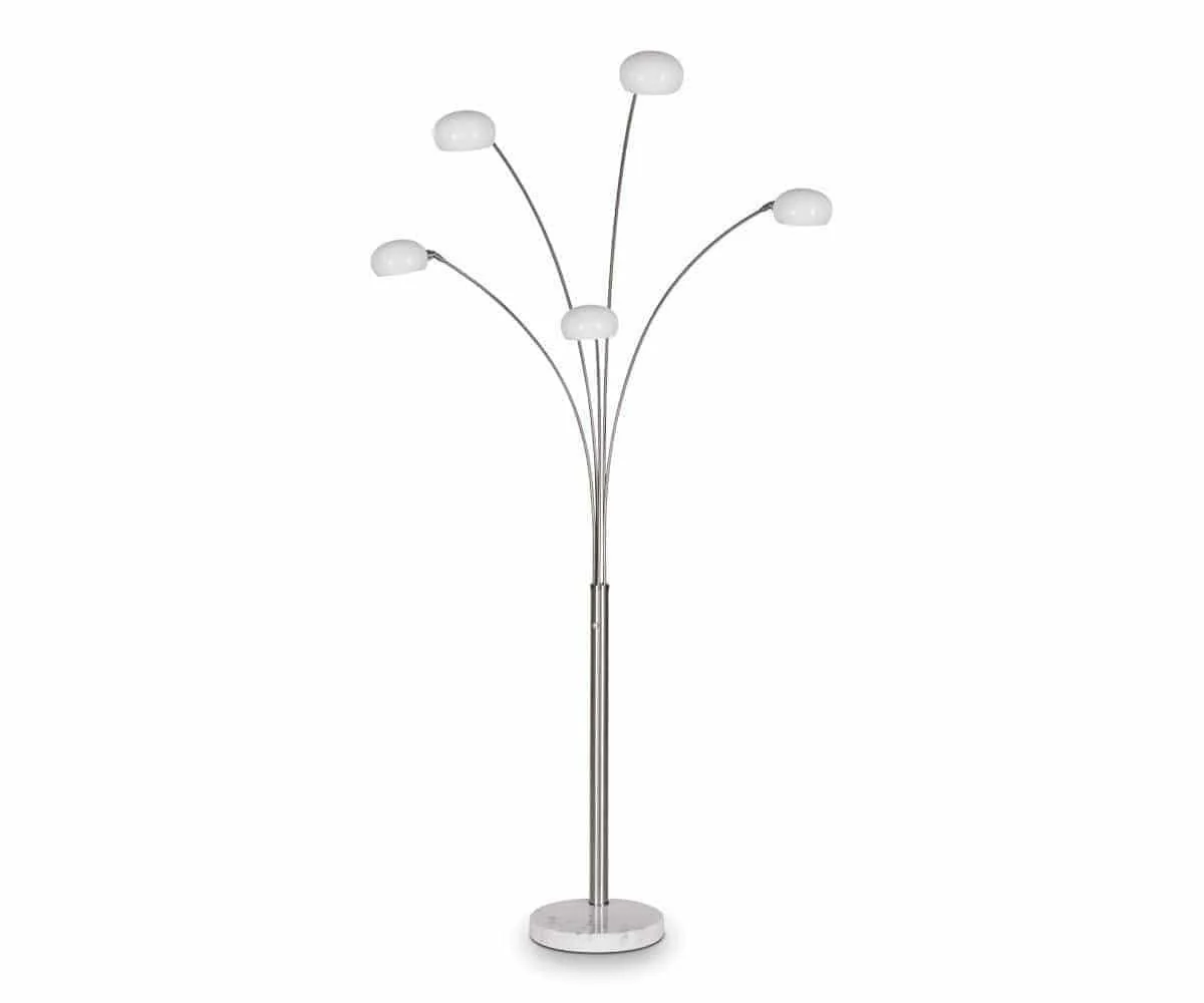 Klippe Floor Lamp - Image 3