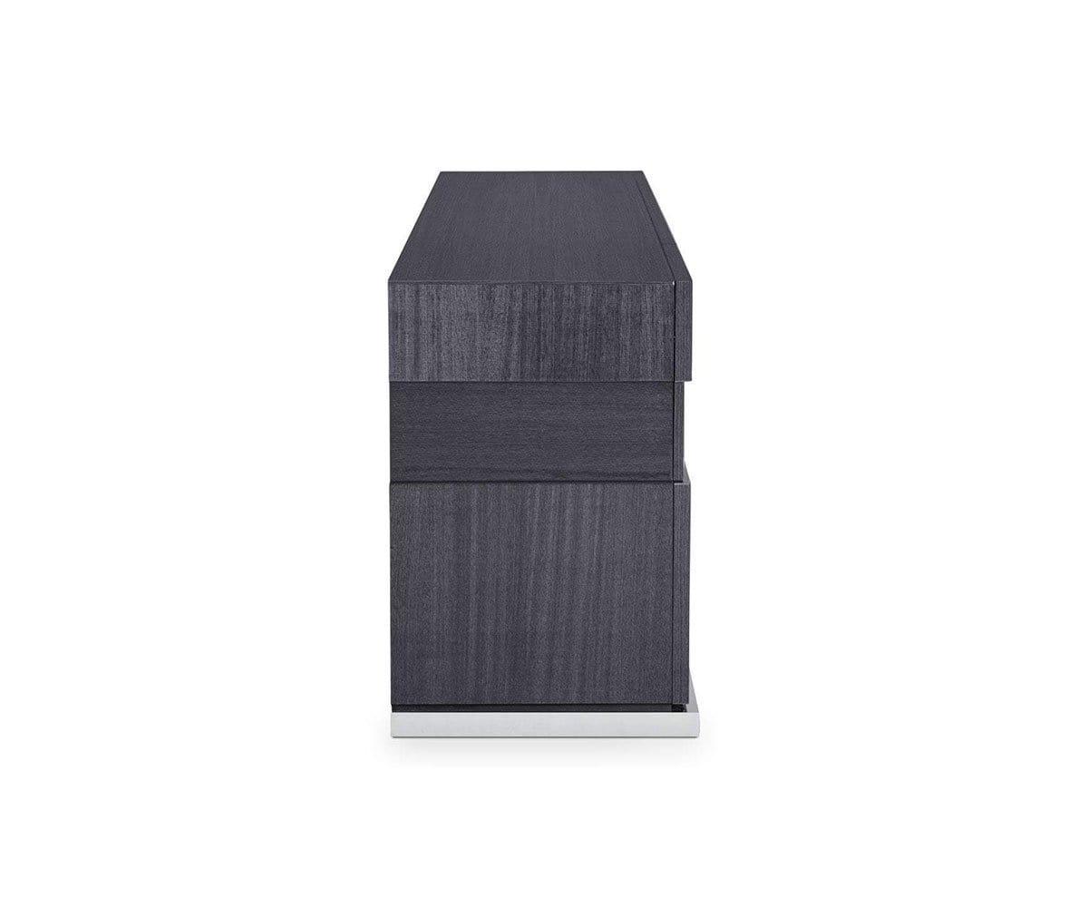 Mondiana 4-Door Sideboard - Image 5