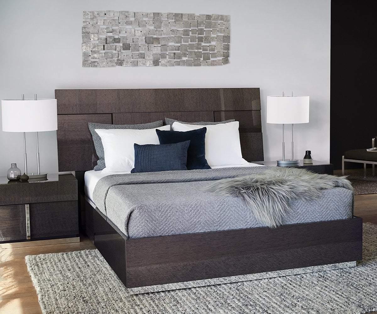 Mondiana Bed - Image 3