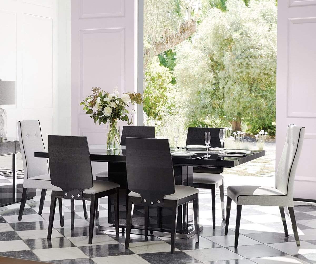 Mondiana Extension Dining Table - Image 5