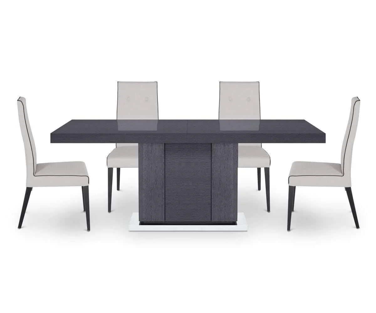 Mondiana Extension Dining Table - Image 8