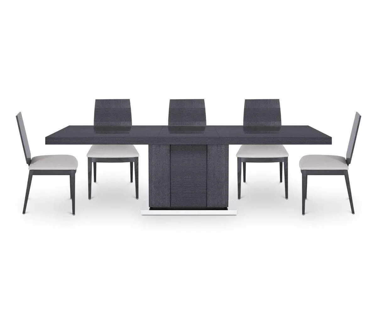 Mondiana Extension Dining Table - Image 9