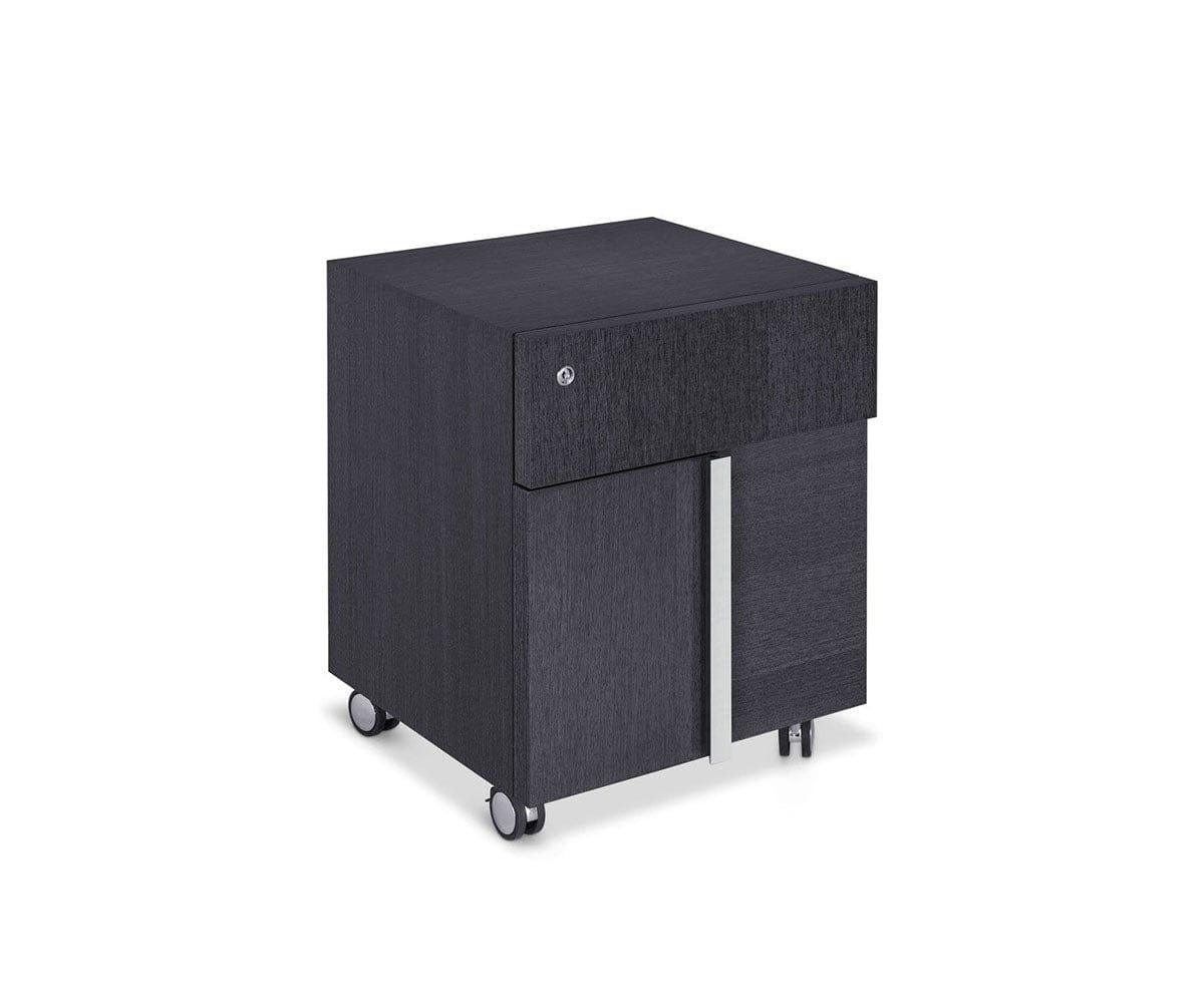 Mondiana Mobile File Pedestal - Image 3