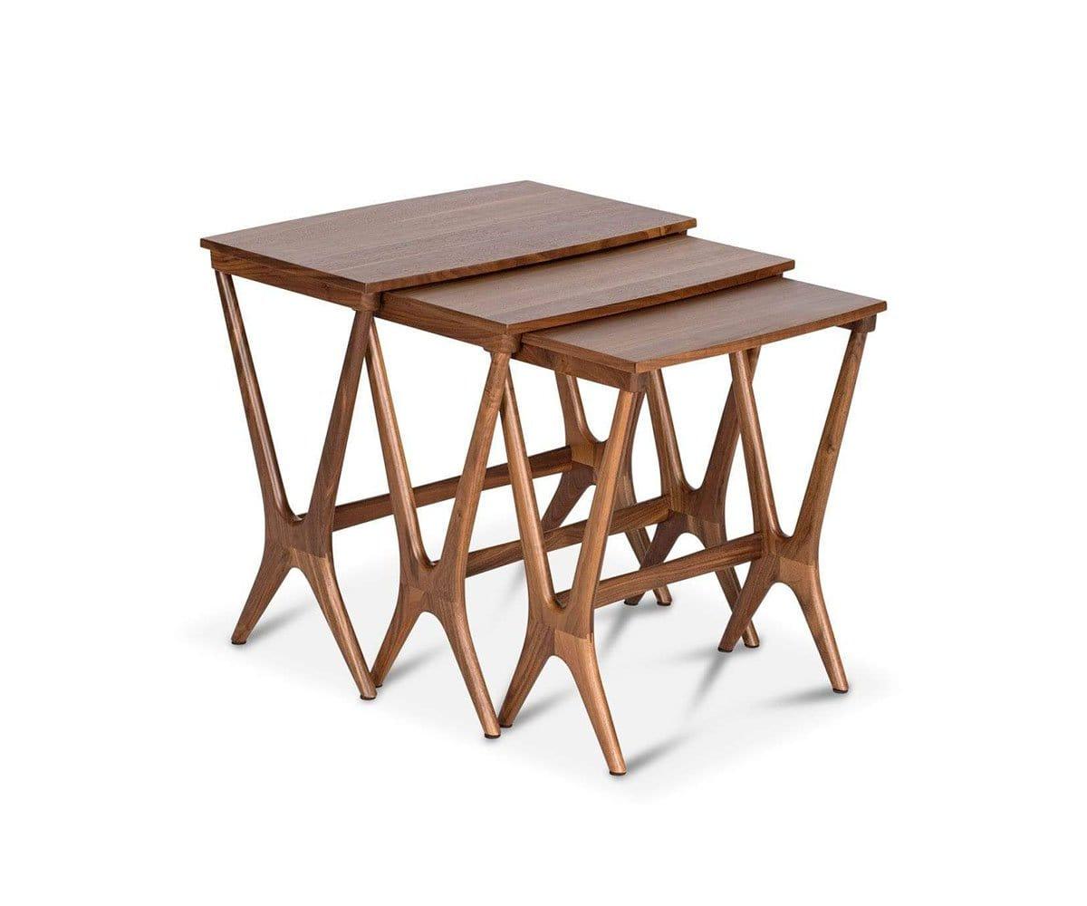 Neria Nest Of Tables - Image 4