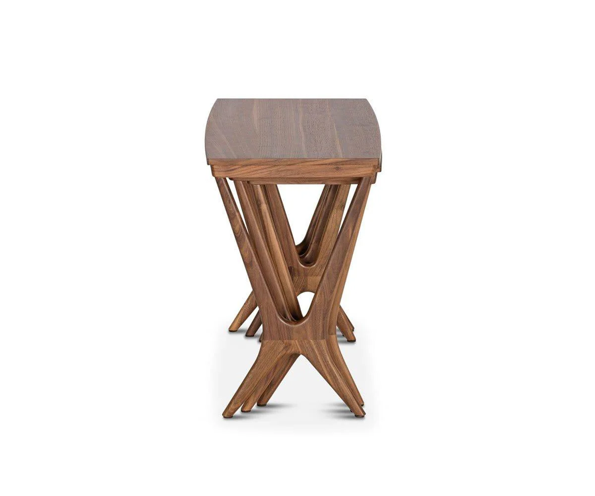 Neria Nest Of Tables - Image 6