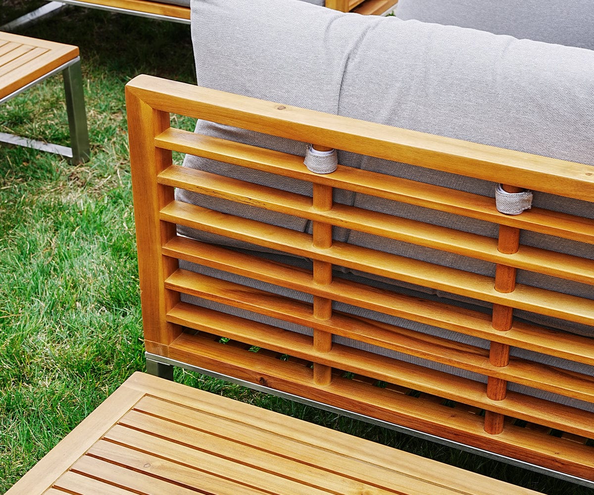 Playa Mar Outdoor Armchair - Image 3