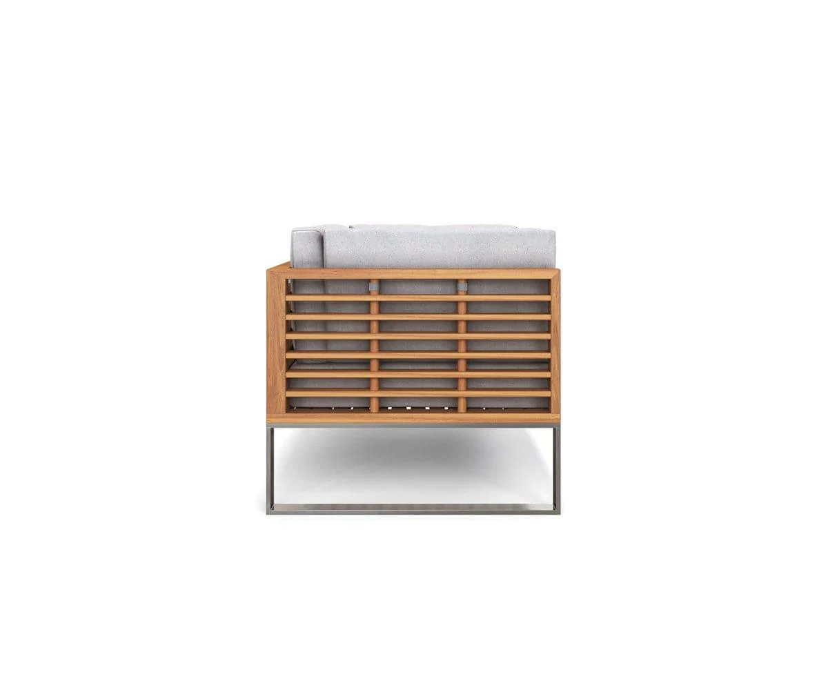 Playa Mar Outdoor Armchair - Image 7