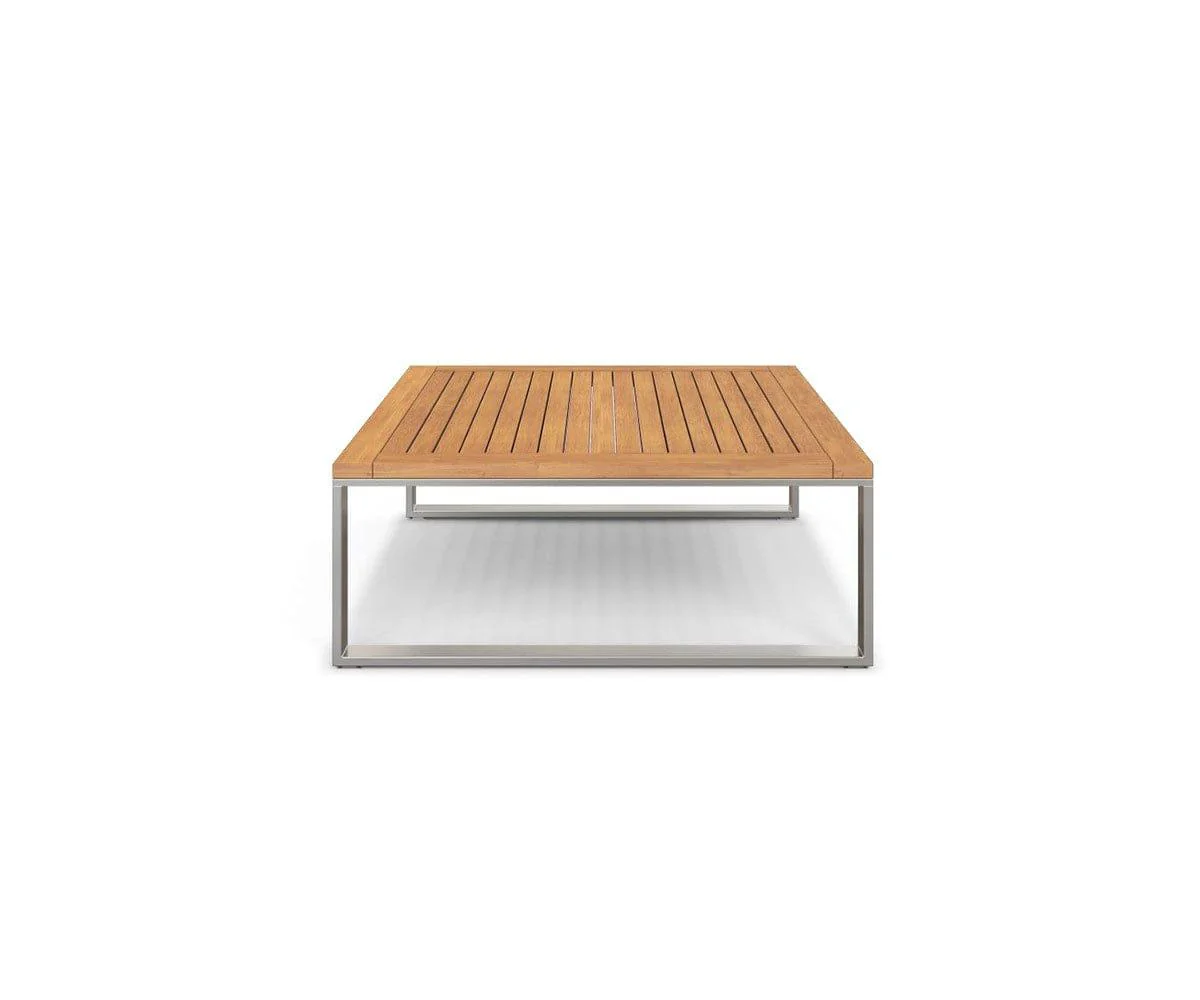 Playa Mar Outdoor Coffee Table - Image 5