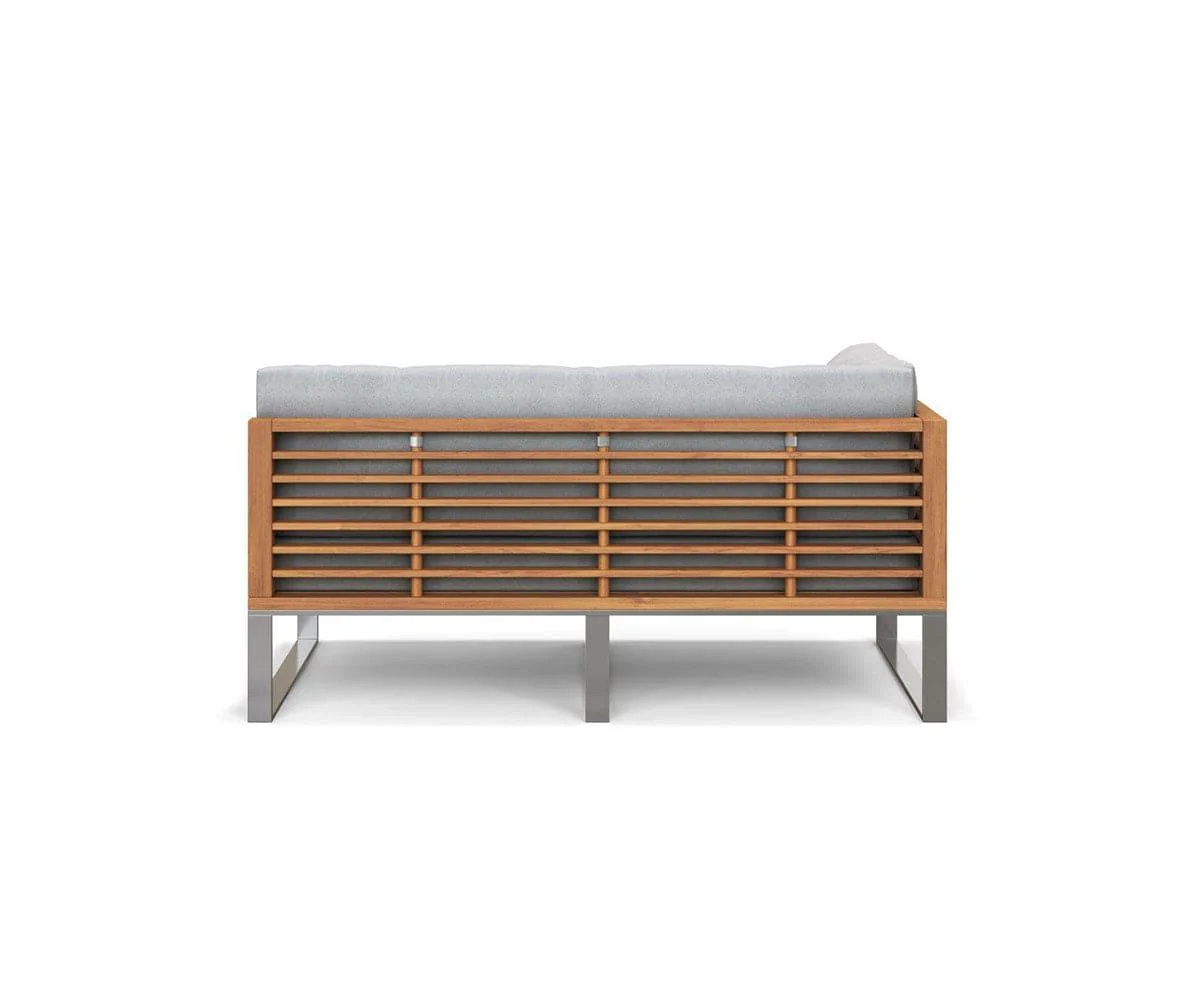 Playa Mar Outdoor Left-Facing Chaise - Image 5