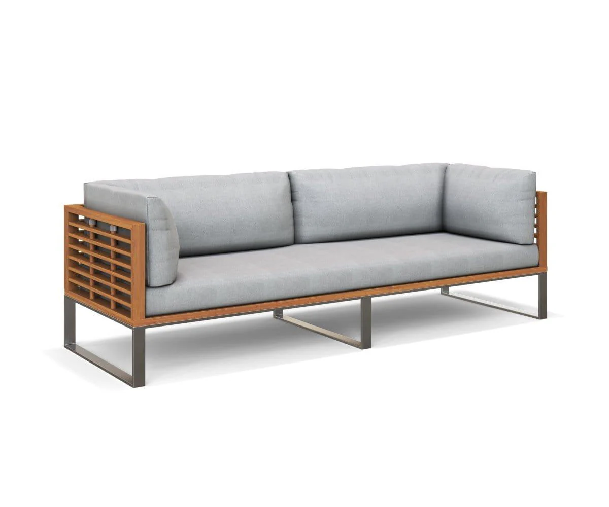 Playa Mar Outdoor Sofa - Image 4