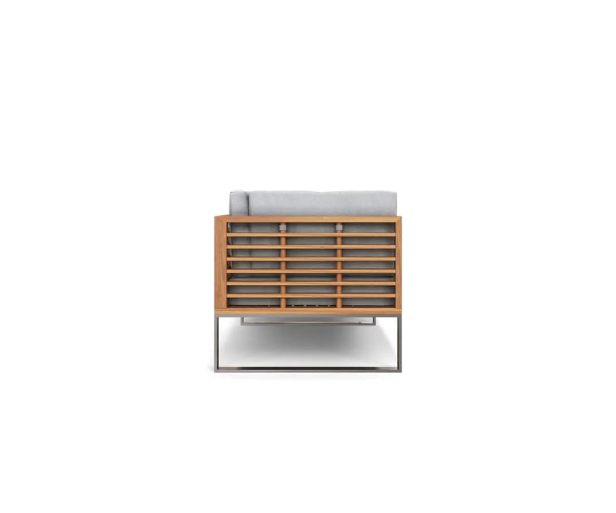 Playa Mar Outdoor Sofa - Image 5