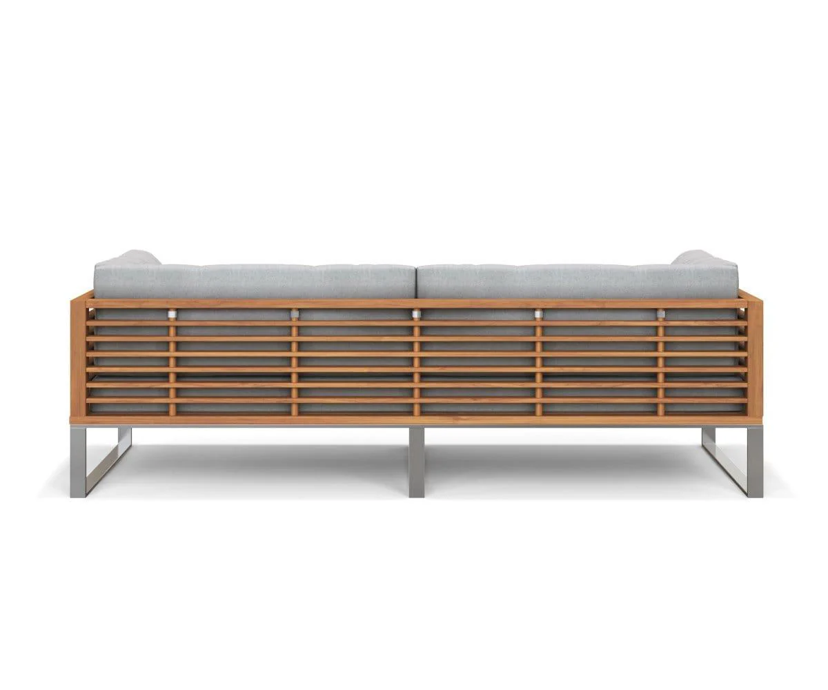 Playa Mar Outdoor Sofa - Image 6