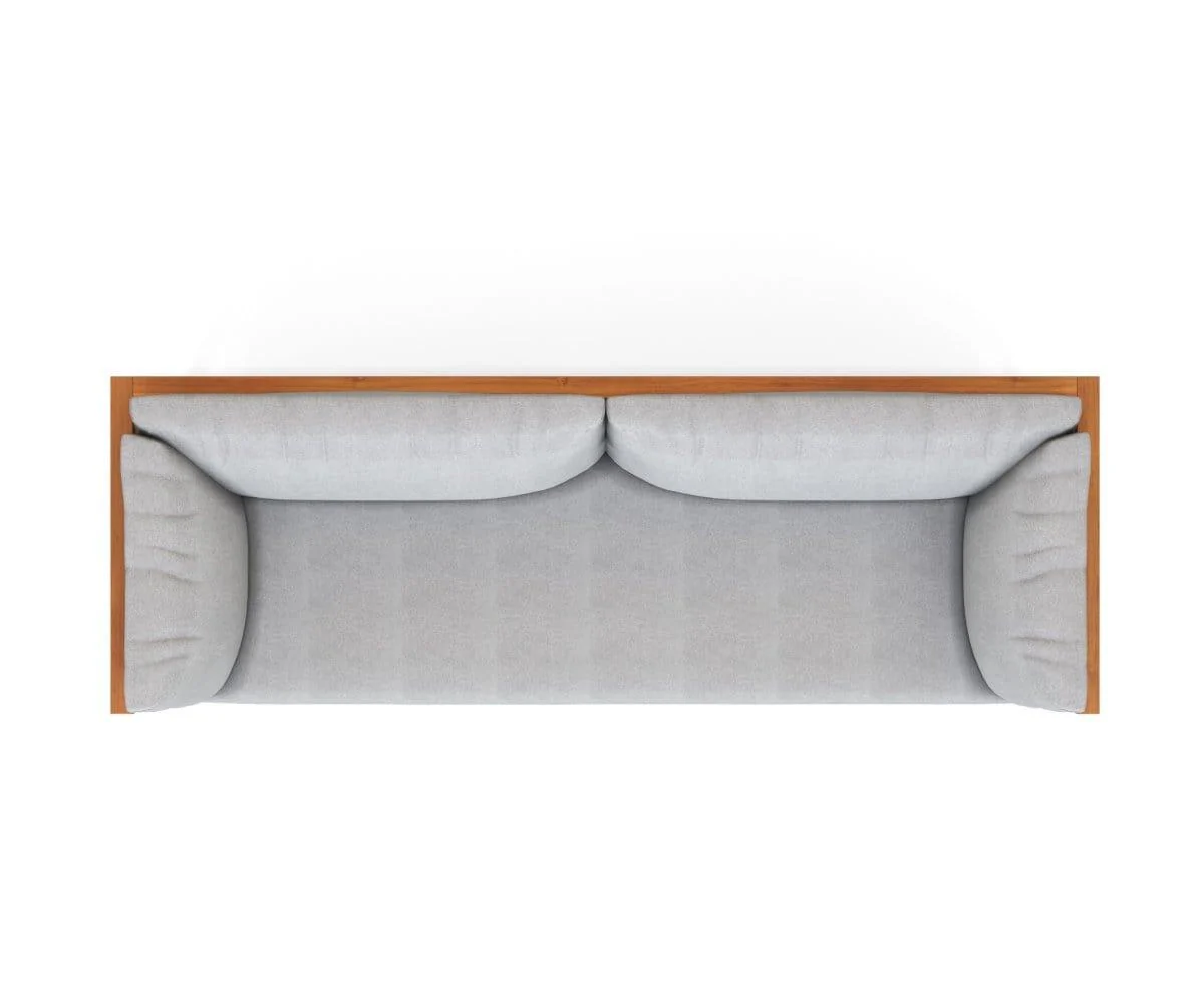 Playa Mar Outdoor Sofa - Image 7