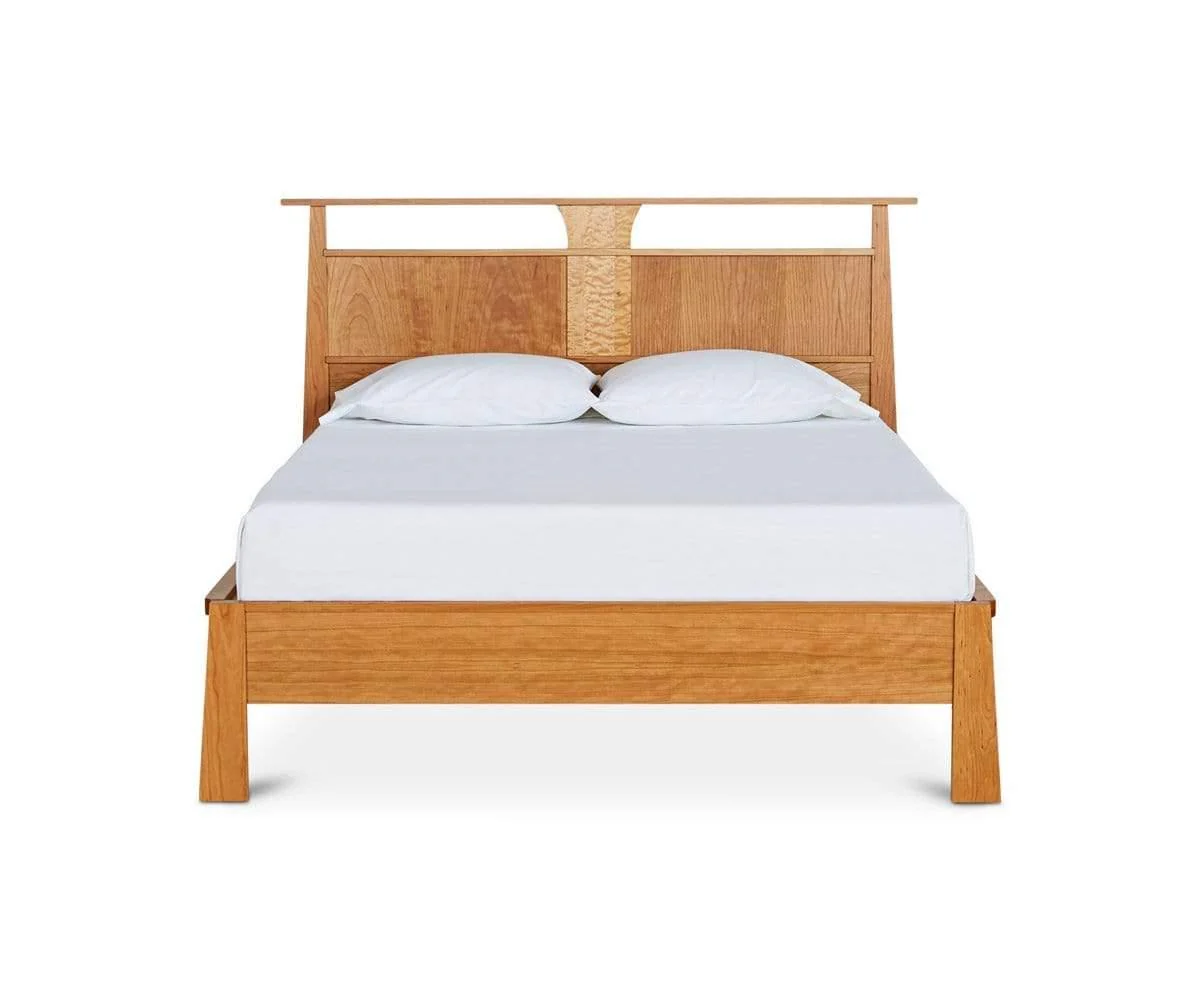 Wood Castle Reflections Storage Bed - Image 3