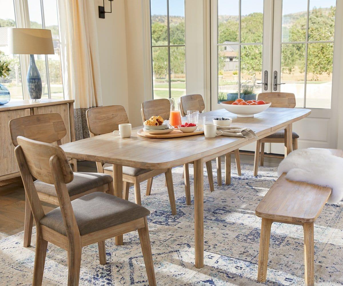 Sheepskin Throw - Ivory - Image 9