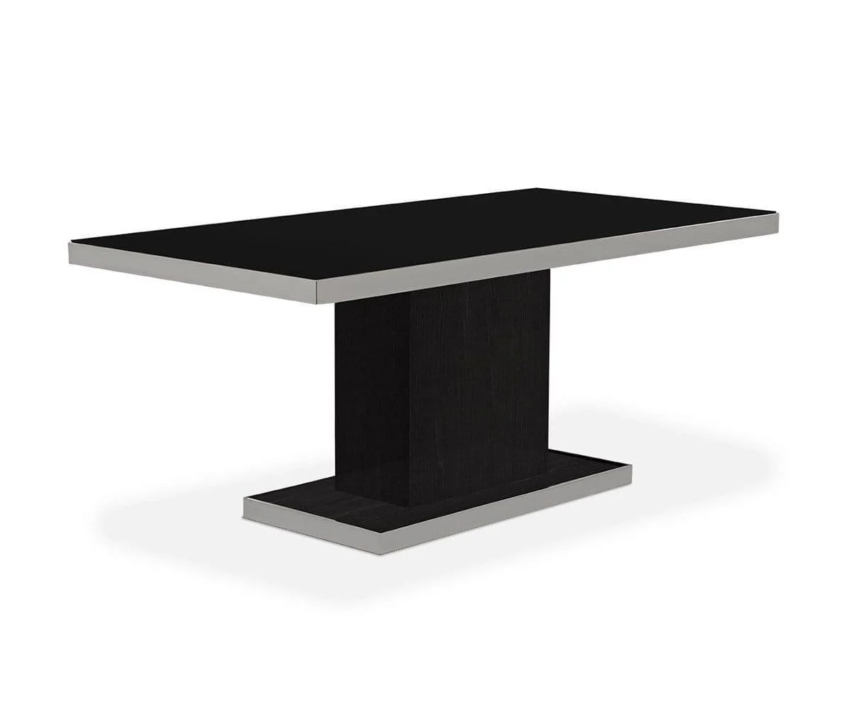Svante 71" Dining Table - Image 4