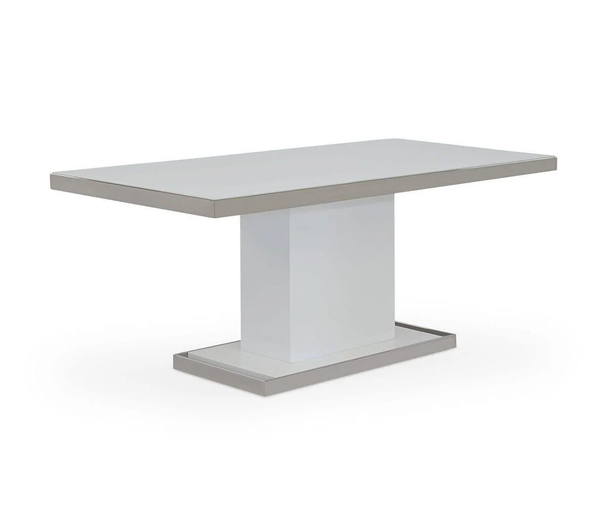 Svante 71" Dining Table - Image 6