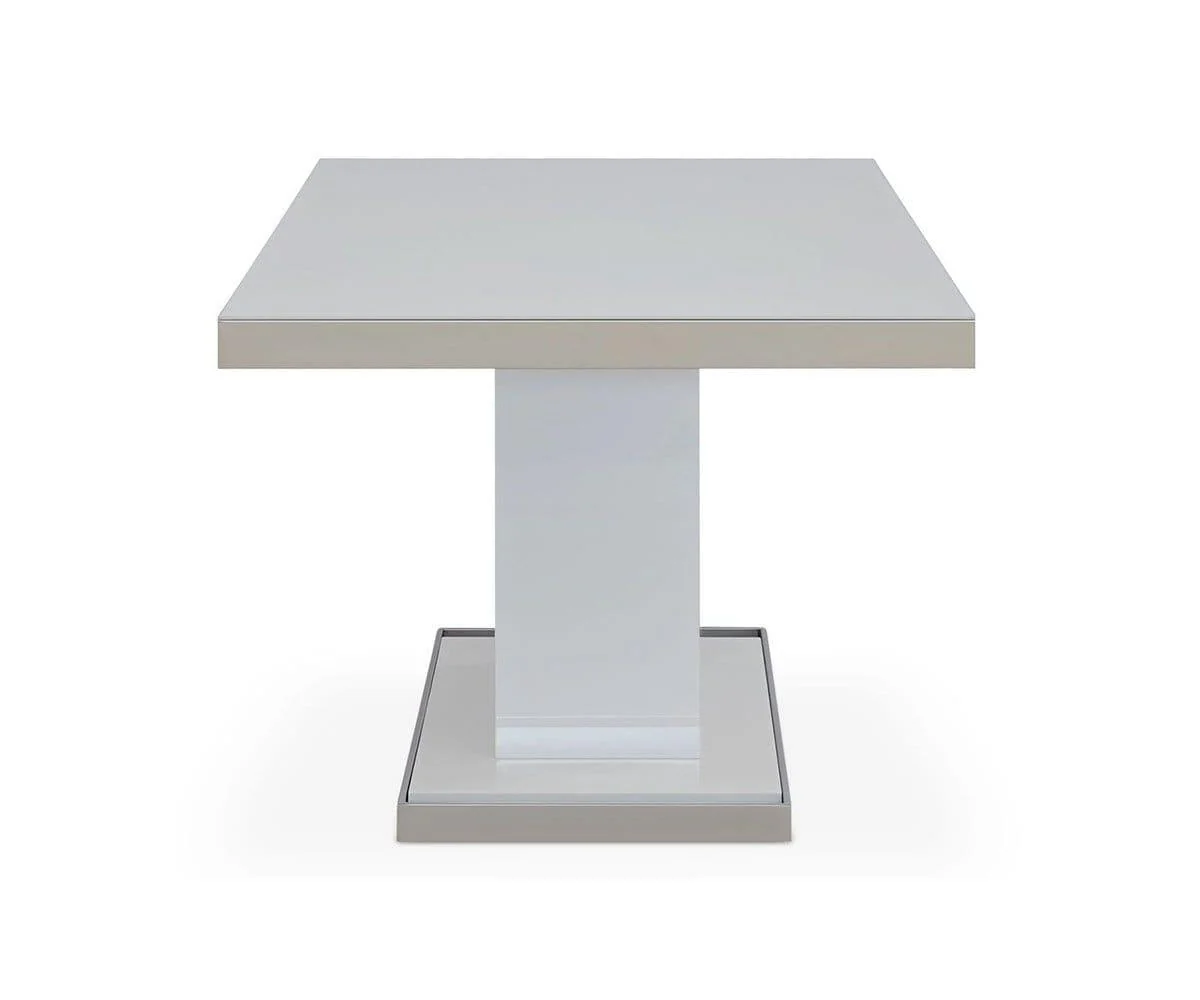 Svante 71" Dining Table - Image 7