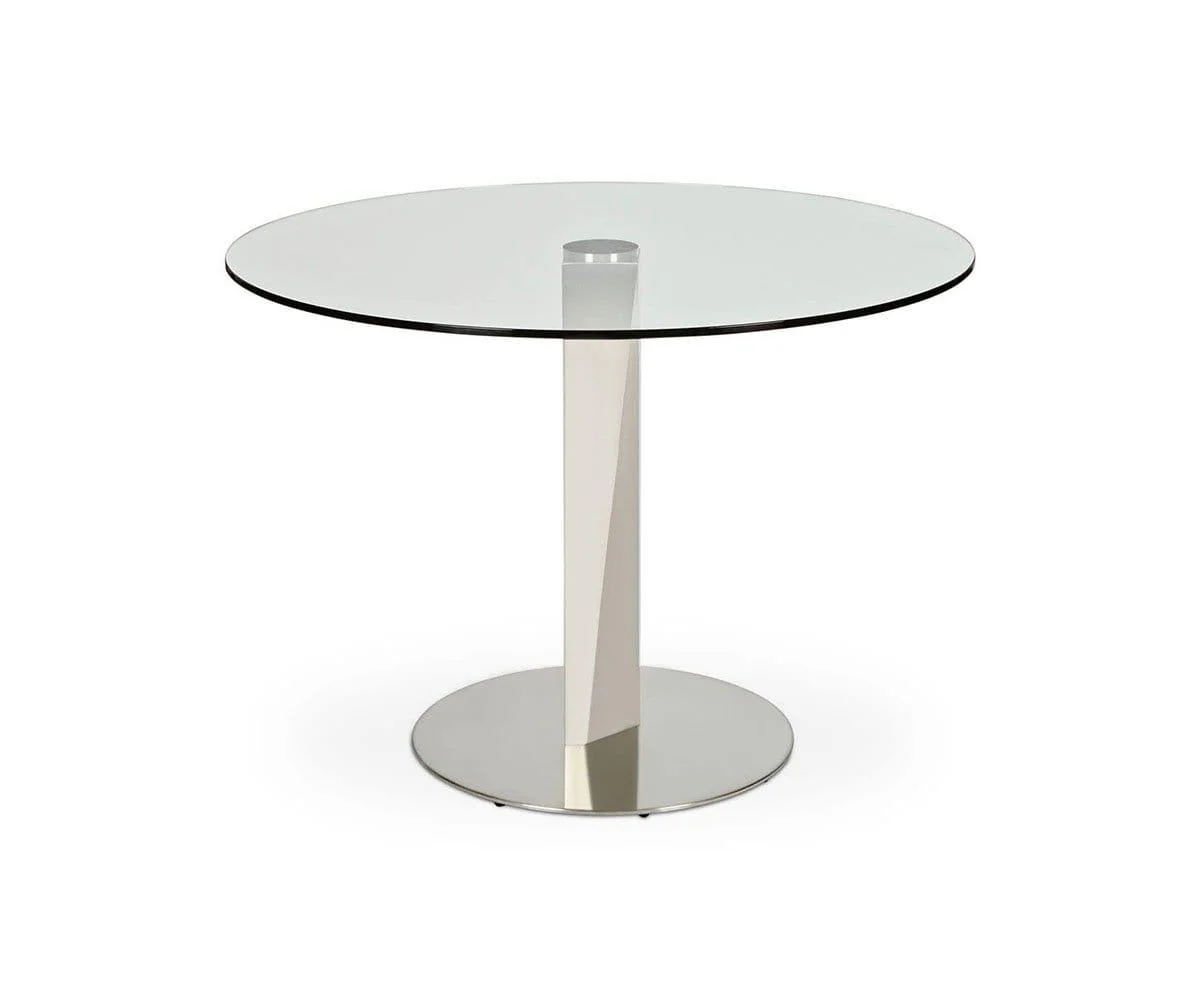 Vispa Round Dining Table - Image 3